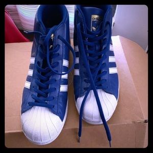 ADIDAS PRO MODEL J SZ 11